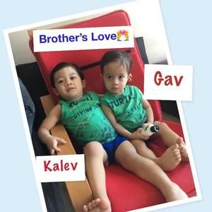 Meet your Posher, Gina